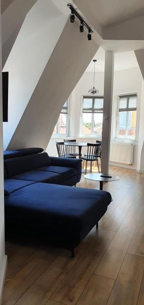 Apartamenty Na Rogu